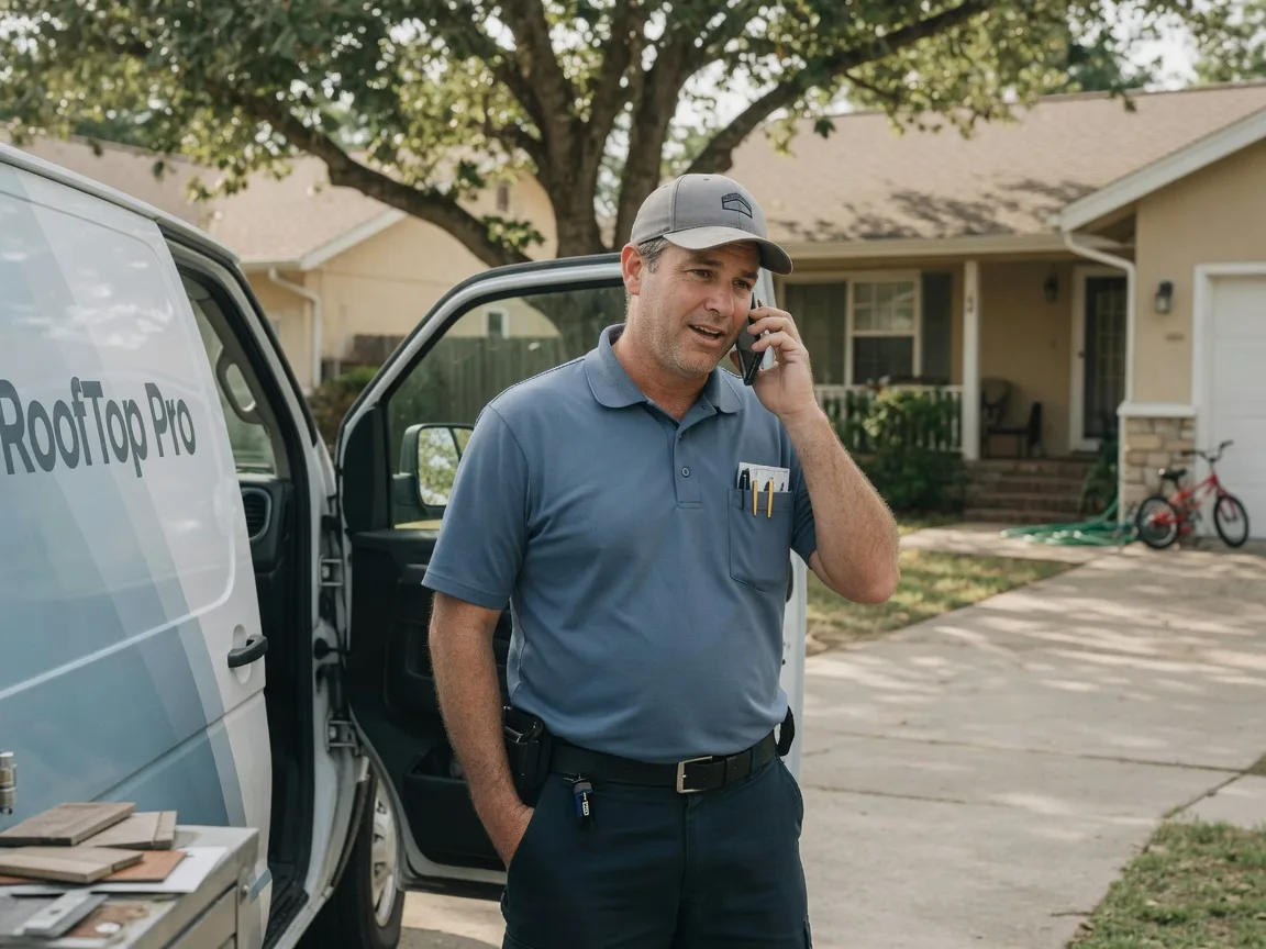 Roof Repair Winston, MT FAQs